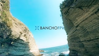 Diving Canyons Tokyo Fpv