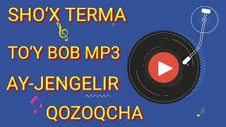Ybob Qozoqcha Aydajengelir