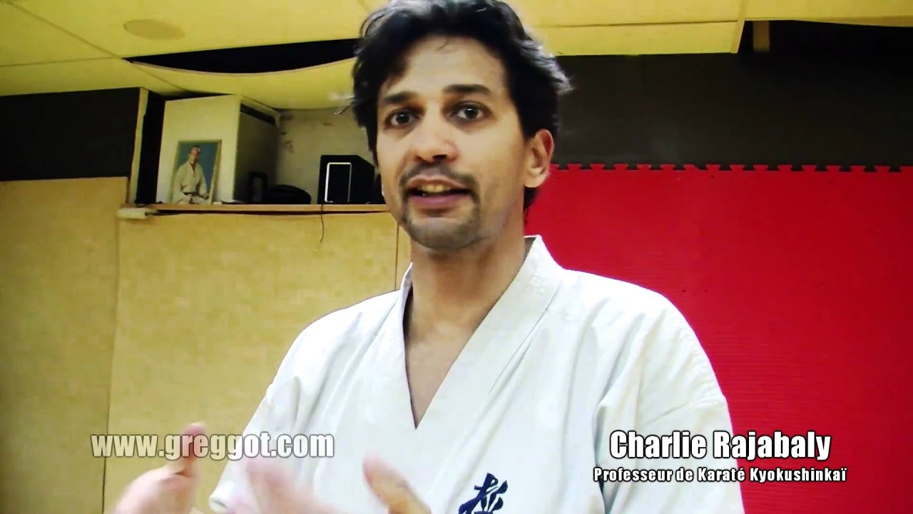 VIDEO KARATE KYOKUSHINKAI video karate kyokushinkai: