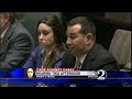 Attorneys To Meet Judge In Anthony Case Attorneys To Meet Judge In Anthony Case