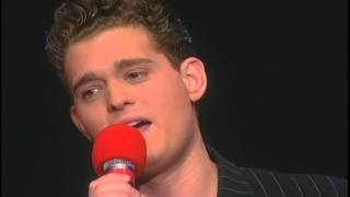 Watch Michael Buble Mack The Knife video