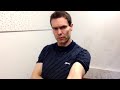 Foam Roller Exercises - Mark's Shoulder Protocol for the Foam Roller