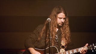 Watch Brent Cobb Aint A Road Too Long video