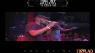 Watch Talib Kweli Redefinition video