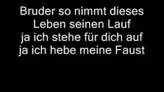 Watch Massiv Einer Aus Dem Volk video
