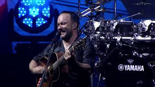 Watch Dave Matthews Band Stand Up For It video