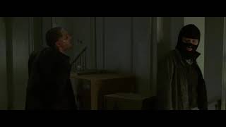 Panic Room- See Ya Burnam, Later Raoul
