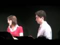 Without a Thought- Michael and Jan fansong- The Office