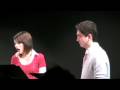 Without a Thought- Michael and Jan fansong- The Office