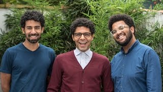 Leandro Cabral Trio - Rapaz de Bem