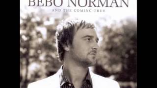 Watch Bebo Norman To Find My Way To You video