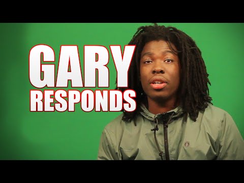 Gary Responds To Your SKATELINE Comments Ep. 131- Josiah Gatlin, Mark Suciu 10 Minute Part & More