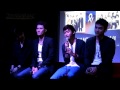 image S4 Pelajari Seluk Beluk Boyband Langsung Di Korea