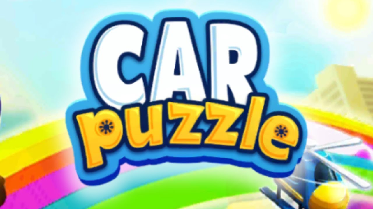 Car puzzle Mobile Game | Gameplay Android & Apk Car puzzle Mobile Game | Gameplay Android & Apk