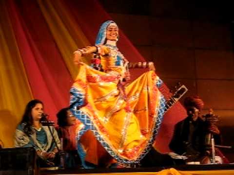 Entertainment | Rajasthan Folk Music | India Folk Dance | Banjara...