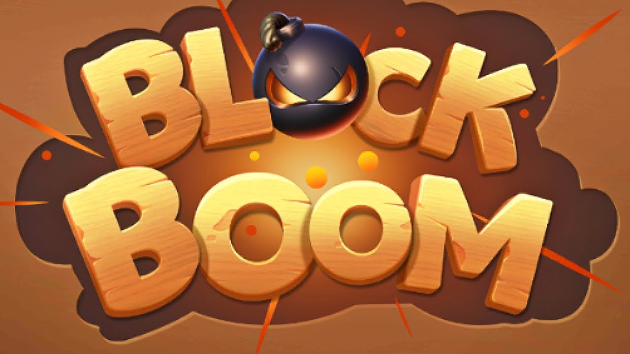 Block Boom – Puzzle Games Mobile Game | Gameplay Android Block Boom – Puzzle Games Mobile Game | Gameplay Android