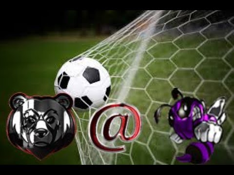 Girls soccer @ Box Elder