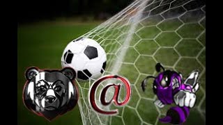 Girls soccer @ Box Elder