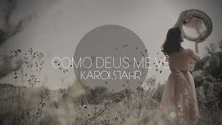 Sua verdadeira imagem aos olhos de Deus