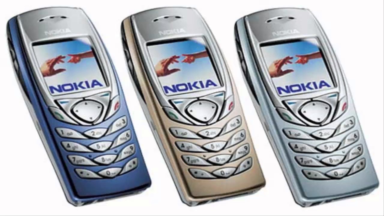 El Nuevo Ringtone de Nokia llegará en 2012