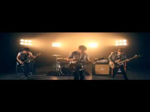 We're Not The Enemy Video