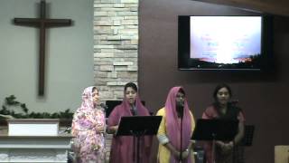 Bheekarundau ma yehova Song Bheekarundau ma yehova Song