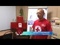 Орловское отделение Красного Креста открывает музей знаменитой сестры милосердия Юлии Вревской Орловское отделение Красного Креста открывает музей знаменитой сестры милосердия Юлии Вревской