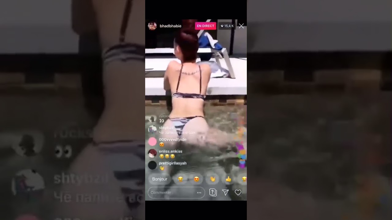 Danielle Bregoli Sexy Ass Twerk Danielle Bregoli Sexy Nude Butt Danielle Bregoli Sexy Leaked