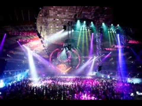 sasha lopez - all my people 2010 (extended club mix)