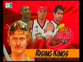 BGK vs Coke 06/15/08 Mark Caguioa's Return 14/14