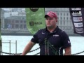 W&W Archery Fan Reporter - Shanghai Day 5 - World Cup 2011 Stag Video