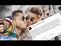 Jonathan dos santos es gay y lleva 7 meses con novio compañero del villarreal?!