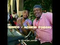 PRINCE AMIGO - ACHENI POROJO  .  OFFICIAL TAARAB CLEAN AUDIO HD