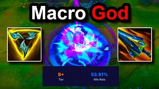 How To Carry In Bad Matchups As Jax In 10 Minutes