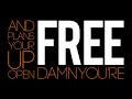 DJ EARWORM - UNITED STATE OF POP 2009 (BLAME IT ON THE POP) | KINETIC TYPOGRAPHY klip izle