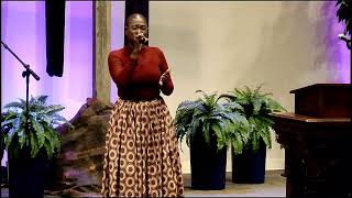 "The World Tree and Me" with Pastor Michael Oxentenko Daniel 4:10-16 #ReachingHearts