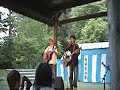 「白い冬/ふきのとう」福寿草