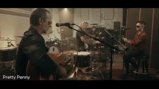 Stone Temple Pilots - Purple ( album live, 2020)