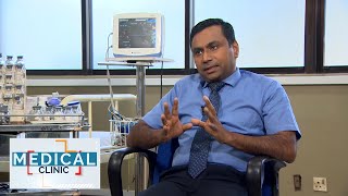 Medical Clinic - Dr. K. V. C Janaka (2019-12-27) | ITN