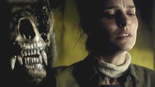 10 Scariest Movie Moments Of 2018