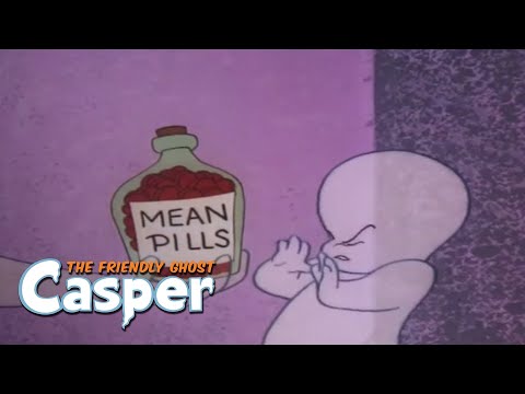 Casper Classics | Fright From Wrong | Casper Full Episode | Kids Cartoon | Kids Movies Casper Classics | Fright From Wrong | Casper Full Episode | Kids Cartoon | Kids Movies