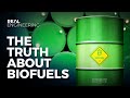 The Problem with Biofuels