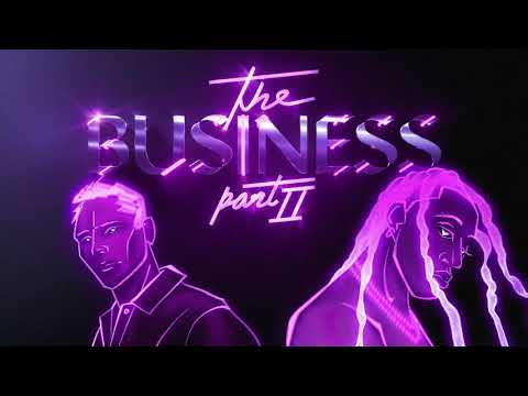 Tiësto & Ty Dolla $ign - The Business, Pt. II [Official Audio]