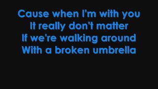 Watch Martina McBride Broken Umbrella video