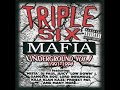 Triple 6 Mafia - Ridin In Da Chevy, Pt. 2 (Feat. DJ Paul, Lord Infamous & Juicy J)