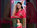 குழந்தை இல்லையானு கேட்டு Irritate பண்ணுவாங்க... - Actress Chandini Tamilarasan #galattapink