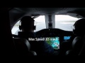 Cessna Citation Mustang takeoff