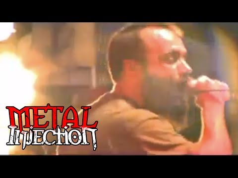 Clutch - Profits of Doom Live - Sounds of the Underground