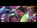 Soni Soni - Full Song (Holi Song) | Mohabbatein | Amitabh Bachchan | Shah Rukh Khan | Aishwarya Rai