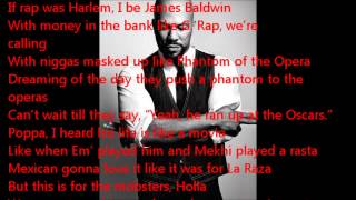 Watch Common Southside video